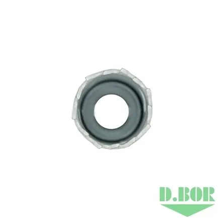 Биметаллическая коронка D.BOR COBALT M42 14*38 мм HS-BIM-CO-38-014