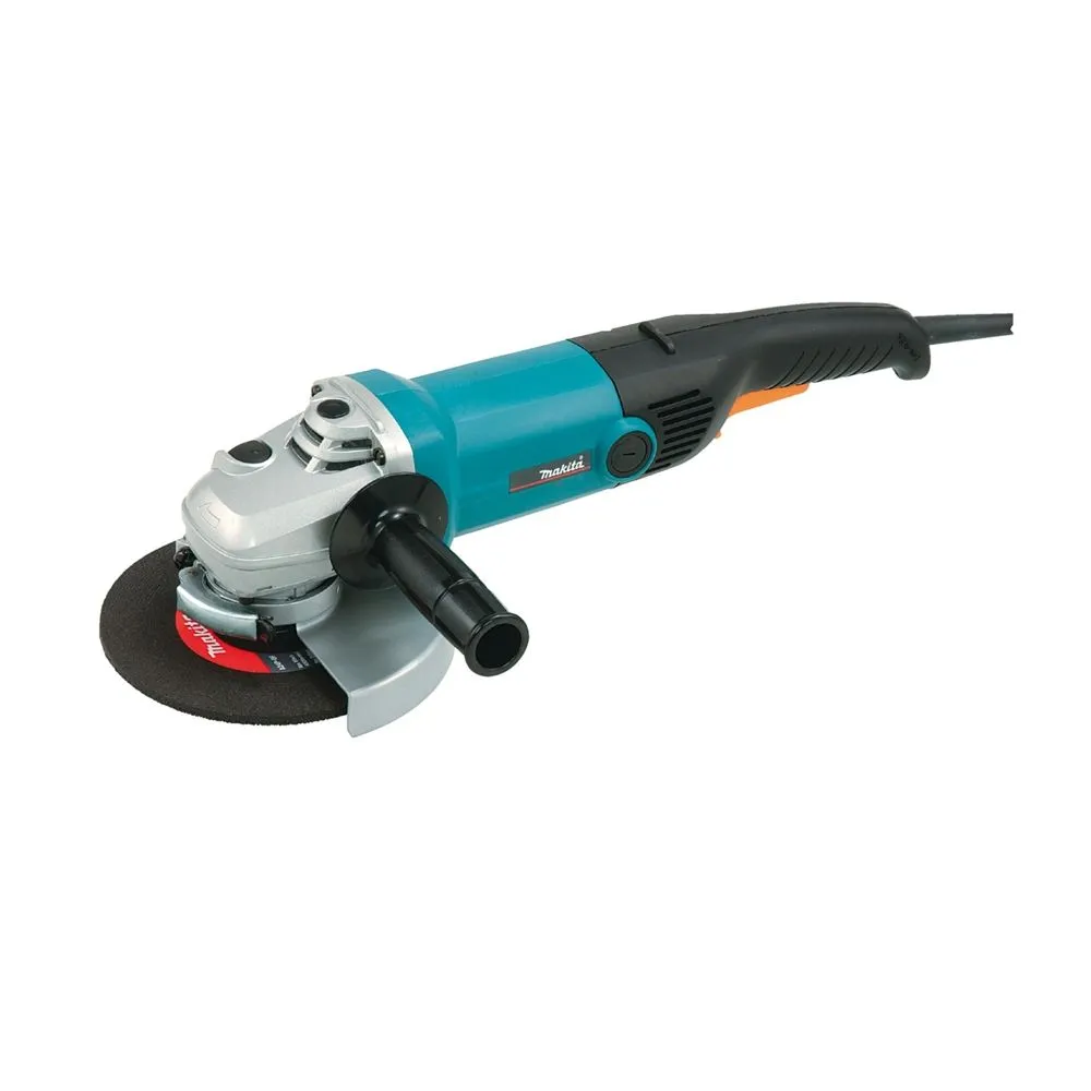 Углошлифовальная машина Makita GA9010C