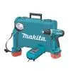 Ударная дрель-шуруповерт Makita 8281DWALE