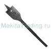 Перовое сверло  Makita D-07783 25х150мм