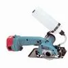 Аккумуляторная алмазная пила Makita 4191 DWA
