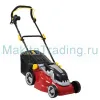 Электрическая газонокосилка Elitech ЕК 2000Н