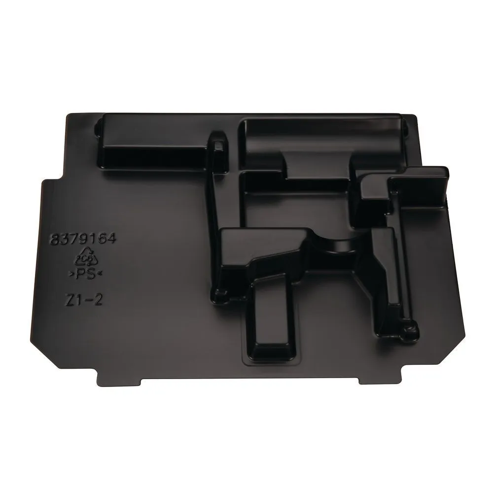 Начинка для кейсов Makpac 2 Makita 837916-4 для DDF343, BDF441, DDF448
