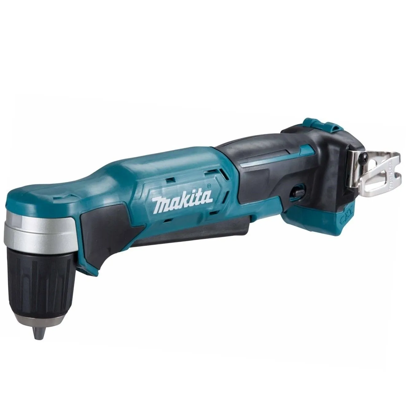 Аккумуляторная угловая дрель Makita DA333DZ