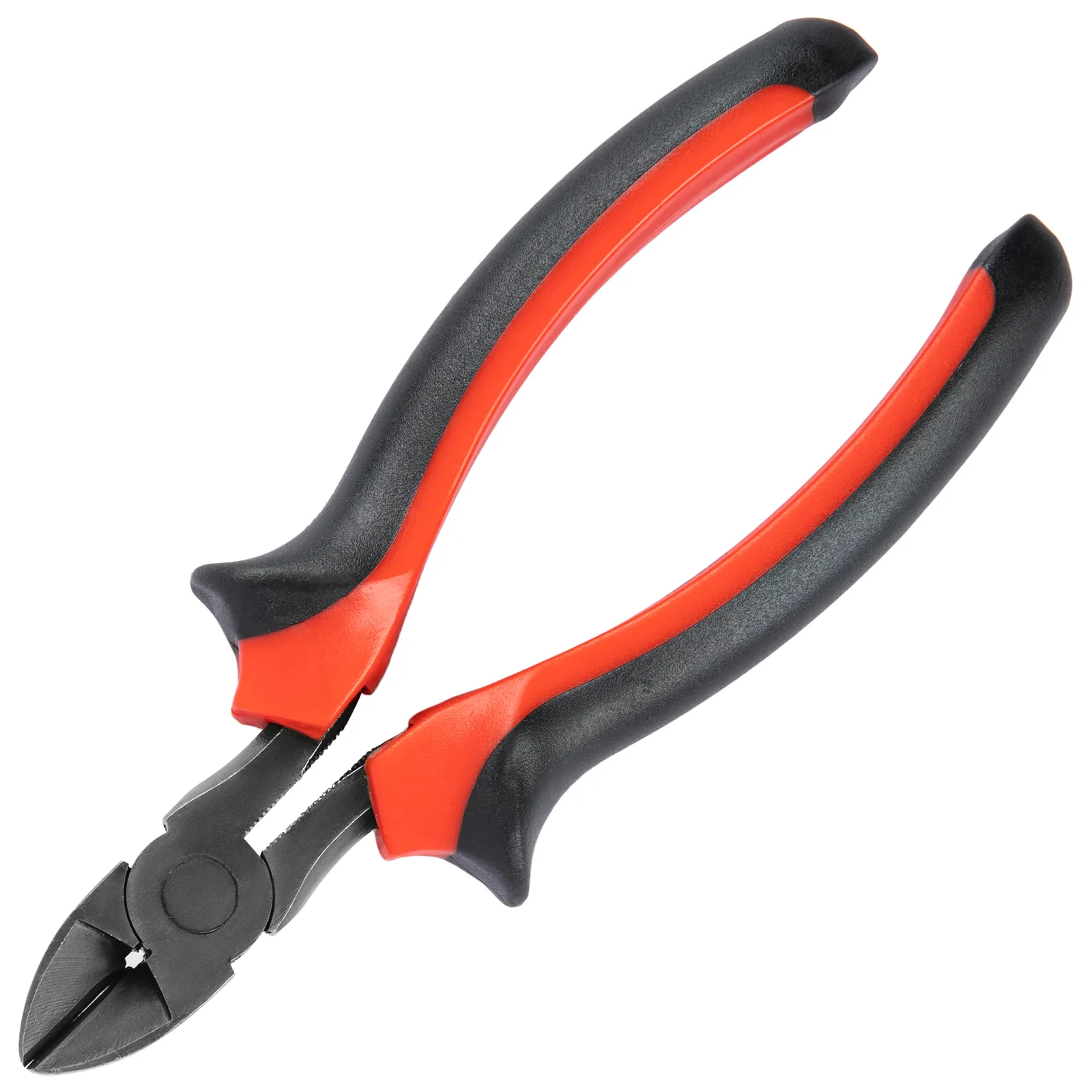 Бокорезы Black Nickel 160 мм Matrix 17572