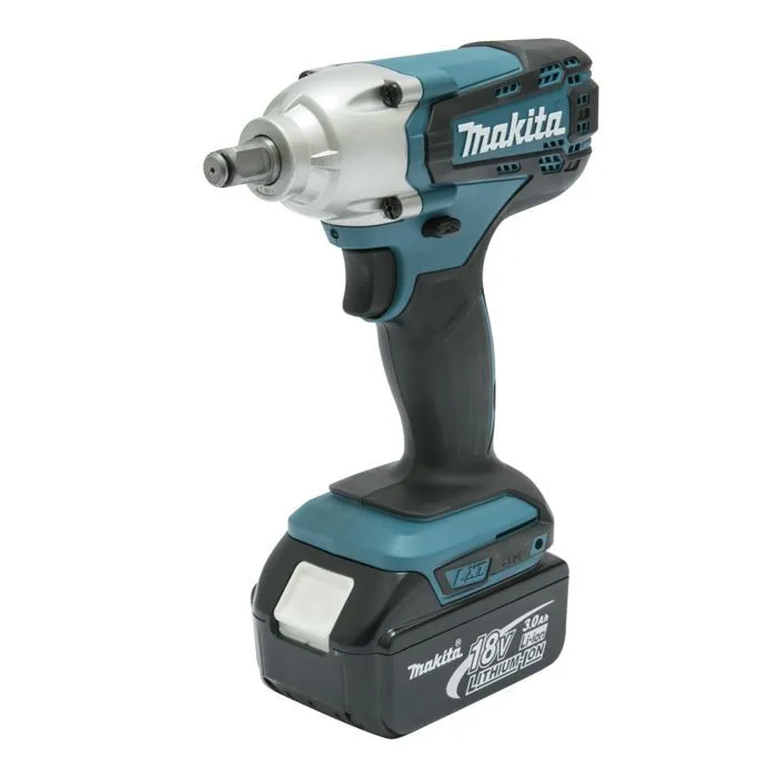 Ударный гайковерт Makita DTW190RME