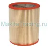 Фильтр гофрированный для Макита 449 (83140H0G) 83140HOG