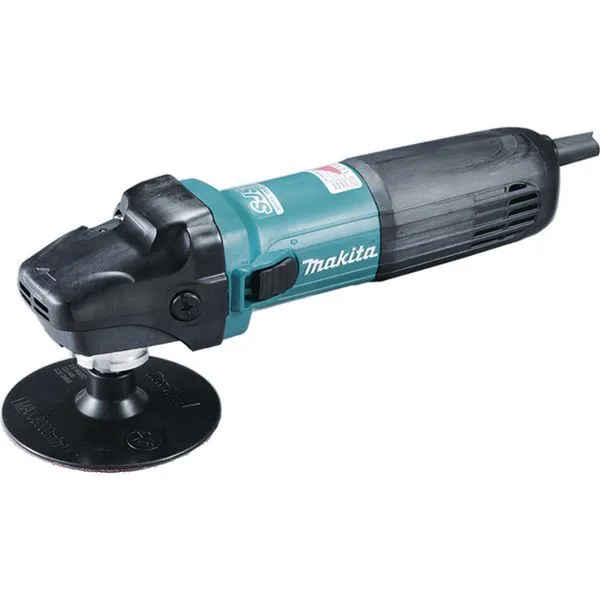 Полировальная шлифмашина Makita SA5040C