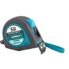 Рулетка ERGONOMISCH 5м х 25мм Gross 31103