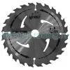 Пильный диск Макита M-force 165х20х2.0х24Т (A-89632)