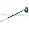 Вибратор для бетона Makita BVR450Z