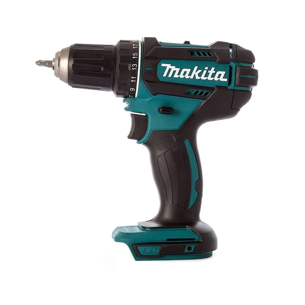 Дрель-шуруповерт Makita DDF482Z