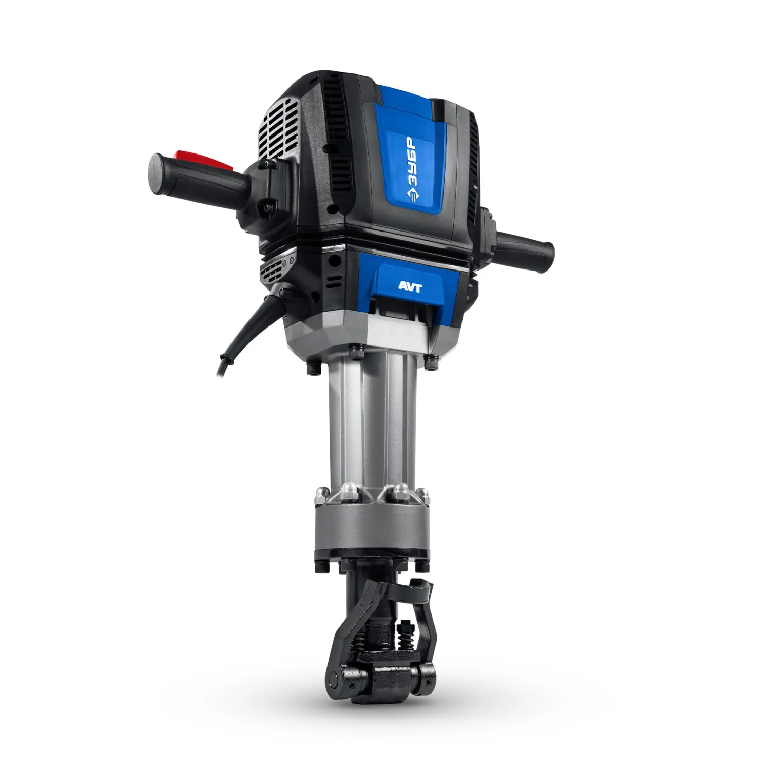 Отбойный молоток ЗУБР БЕТОНОЛОМ ЗМ-70-2500 ВК