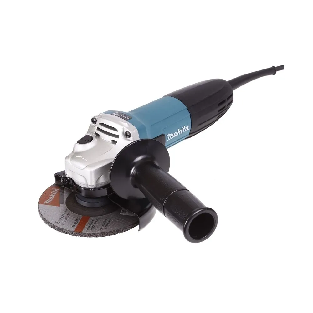 Углошлифовальная машина Makita GA5030K