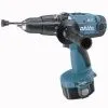 Ударная дрель-шуруповерт Makita 8434DWFE