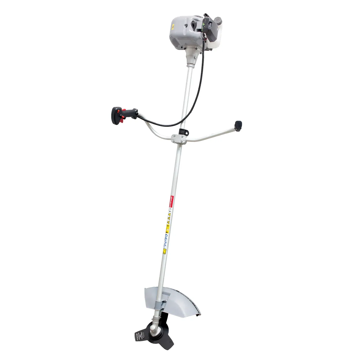 Кусторез Интерскол КБ-25/43В (634.1.2.02)