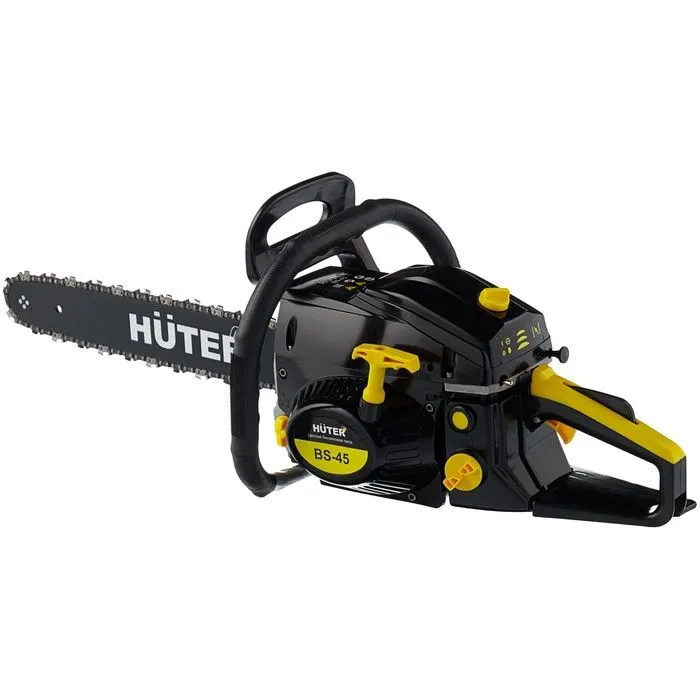 Бензопила Huter BS-45