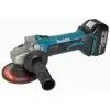 Аккумуляторная угловая шлифмашина Makita BGA452RFE