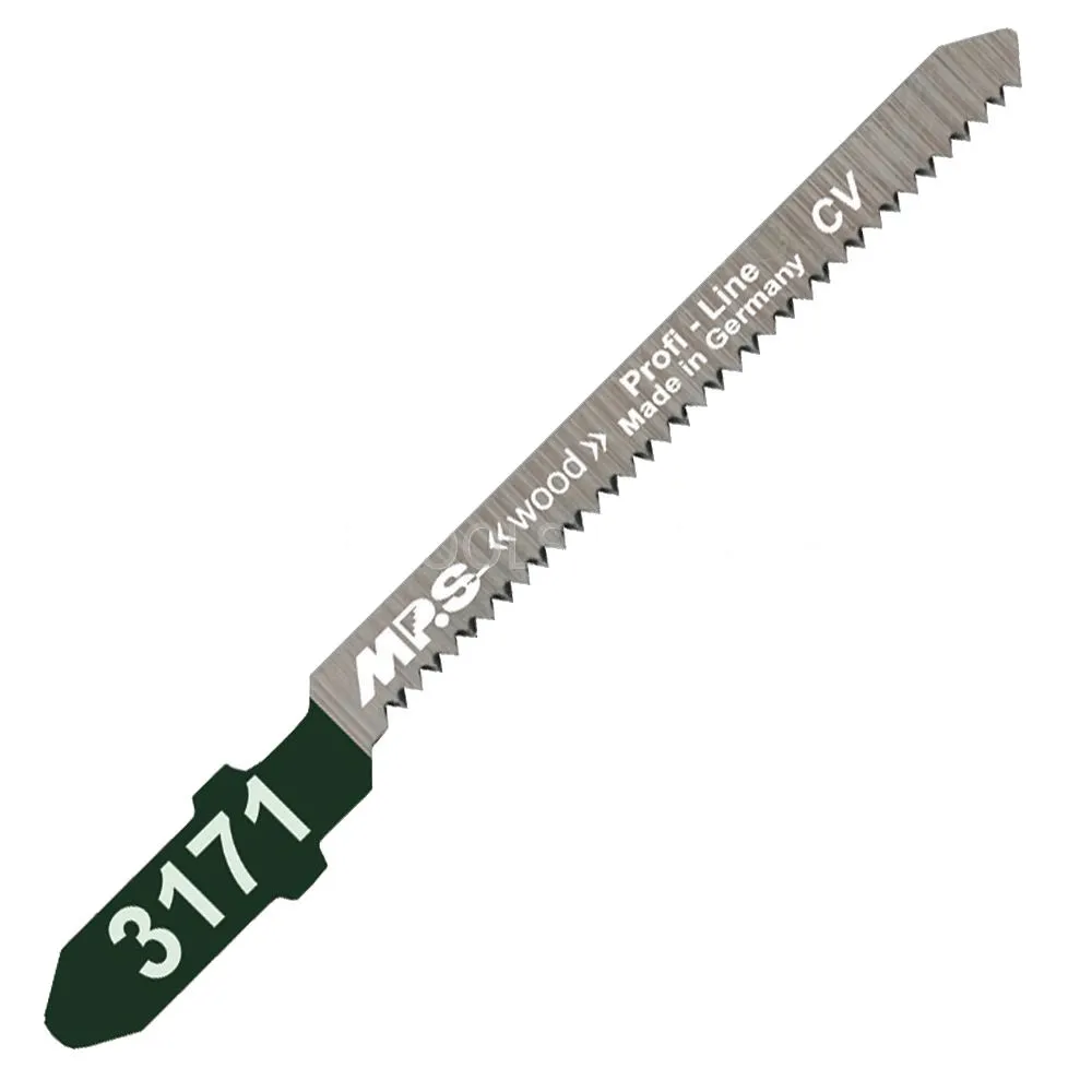 Пилки по дереву MP.S 3171-2 (2 шт.)