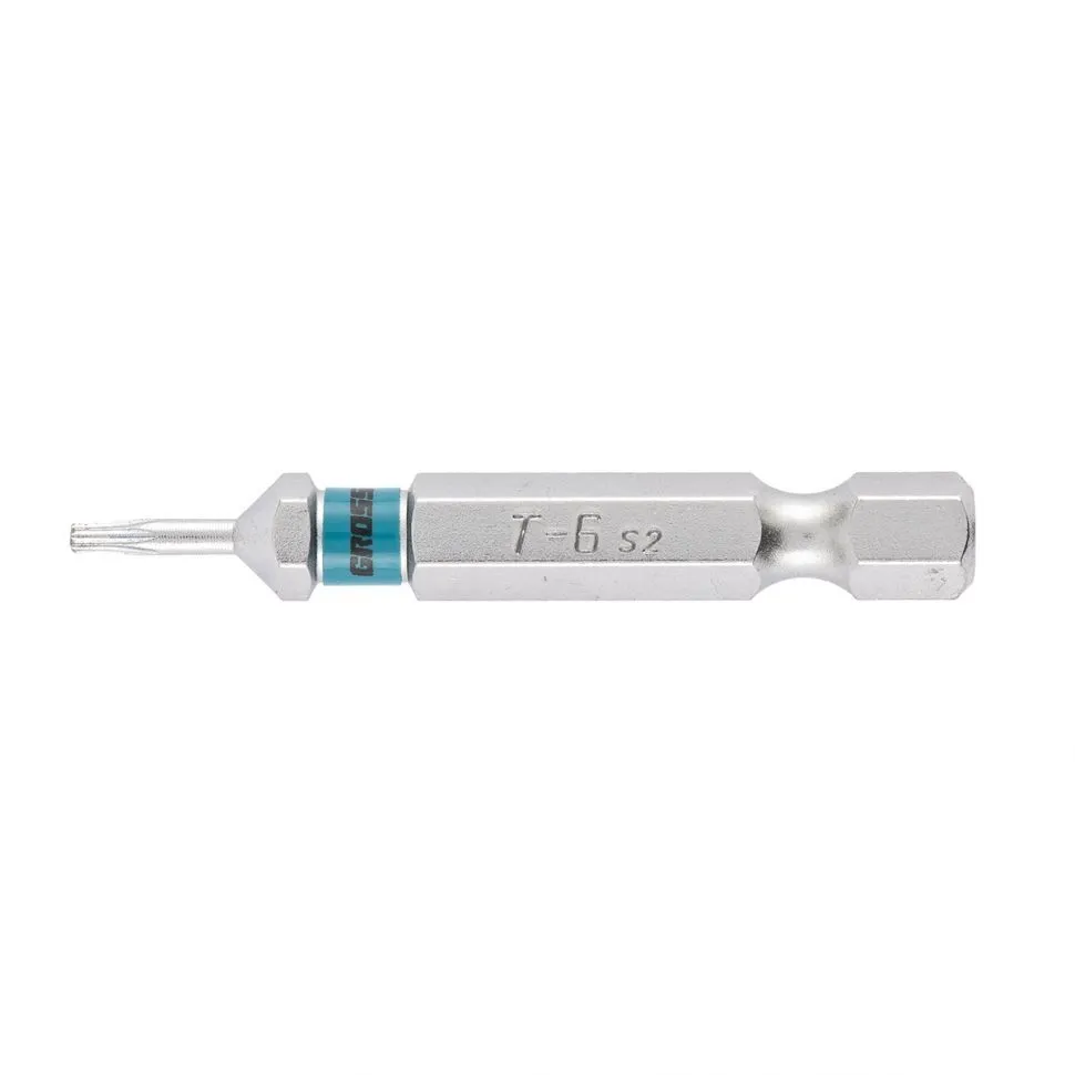 Бита TORX GROSS 11466
