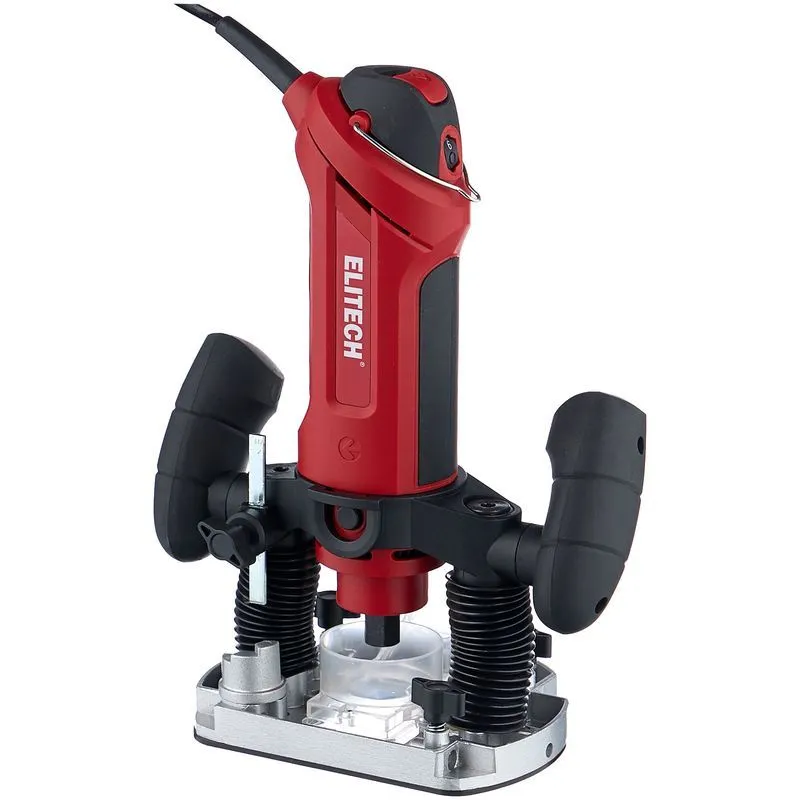 Прямая шлифмашина Elitech ПШ 650Э
