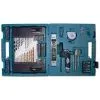 Набор ручного инструмента Makita D-31778 104 предмета