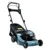 Бензиновая самоходная газонокосилка Makita PLM5112