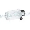Пылесборник в сборе Makita 195173-3 для BHR242, HR2611F, HR2610, HR2601, HR2600, HR2300