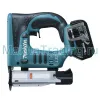 Аккумуляторный гвоздезабиватель Makita BPT351RFE