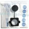 Мешки для пылесоса 448 Makita 83134B8I 5шт