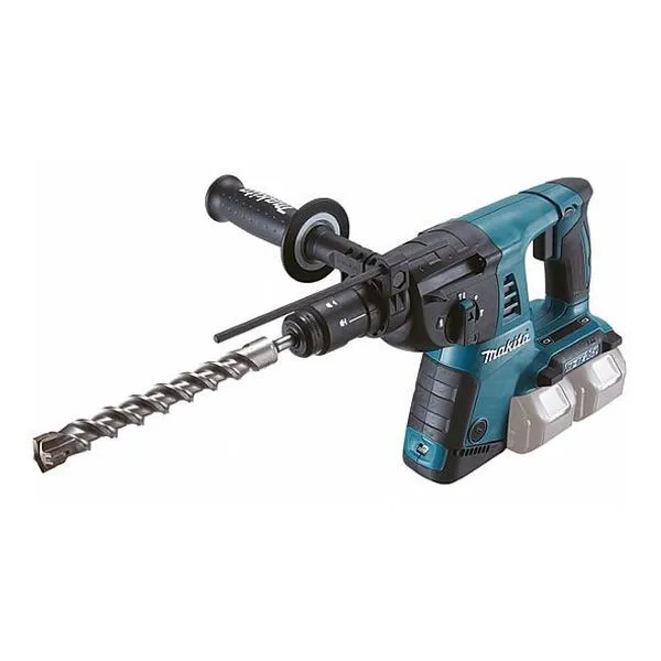 Аккумуляторный перфоратор Makita DHR264Z