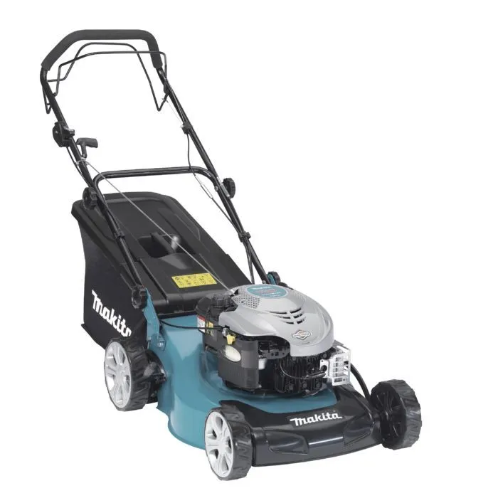 Бензиновая газонокосилка Makita PLM4622