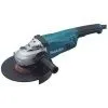Углошлифовальная машина Makita GA9020SFK1