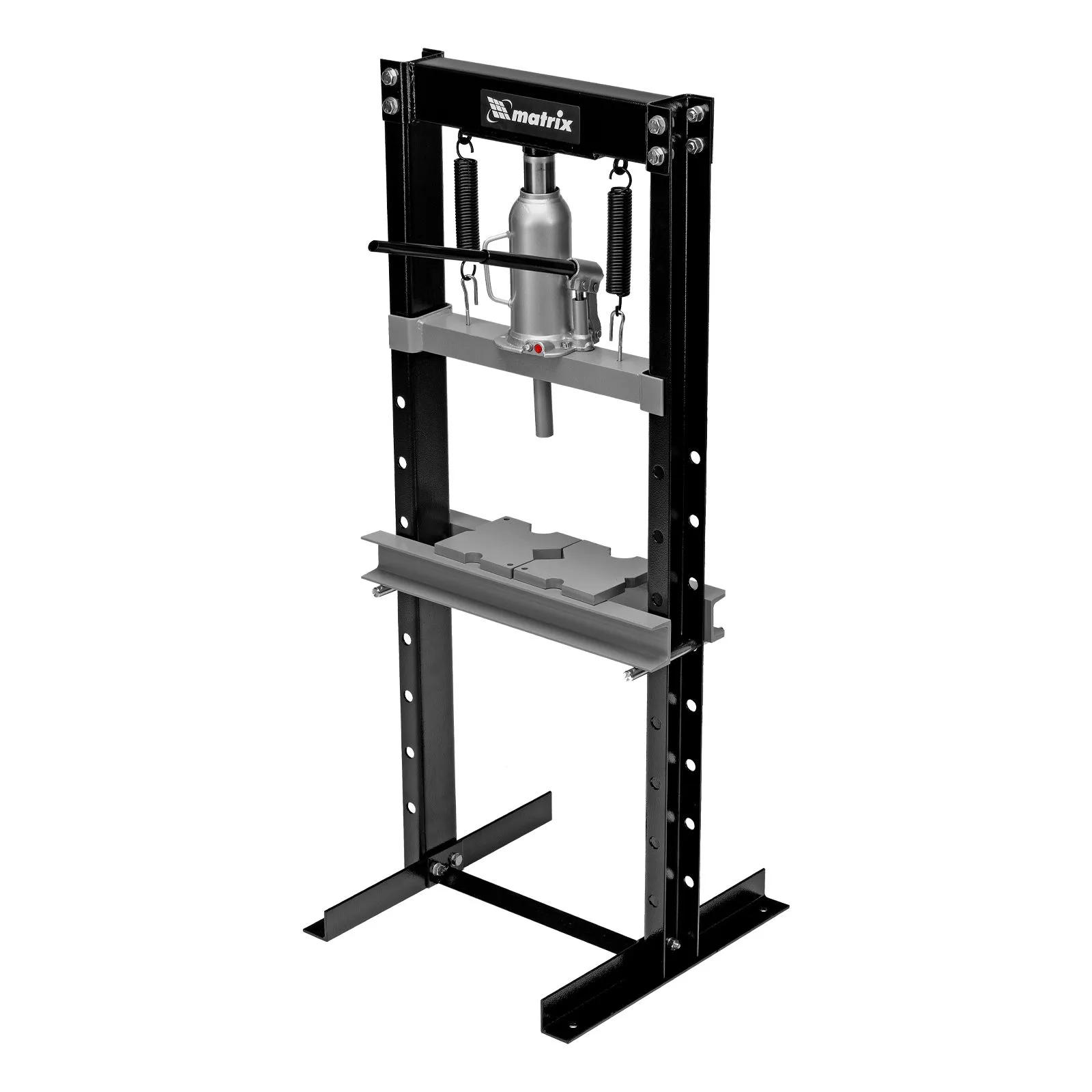 Пресс гидравлический Matrix 523105