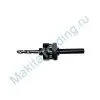 Адаптер Makita D-17186 с направляющим сверлом 13 мм