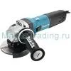 Углошлифовальная машина Makita GA5041R