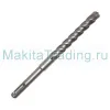 Бур Макита SDS-plus Nemesis 20х400х450мм (B-12083)