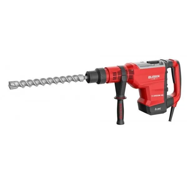 Перфоратор Elitech П 1552ЭМ HD (E2205.004.00)