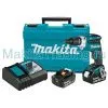Аккумуляторный шуруповерт Makita DFS251RFE