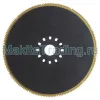 Круглый универсальный диск Макита 85мм (B-21294)
