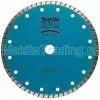 Алмазный диск 125x22,23(сухой) Makita A-80690