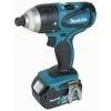 Ударная дрель-шуруповерт Makita BTP140RFE