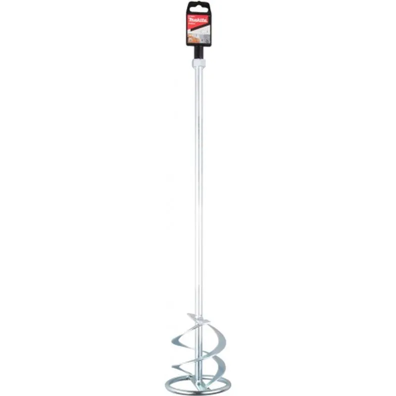 Спиральная мешалка для тяжелых и вязких растворов Makita D-73514 