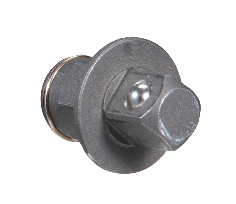 Сменный квадратный шпиндель 3/8 для RW01 Makita 191A50-3