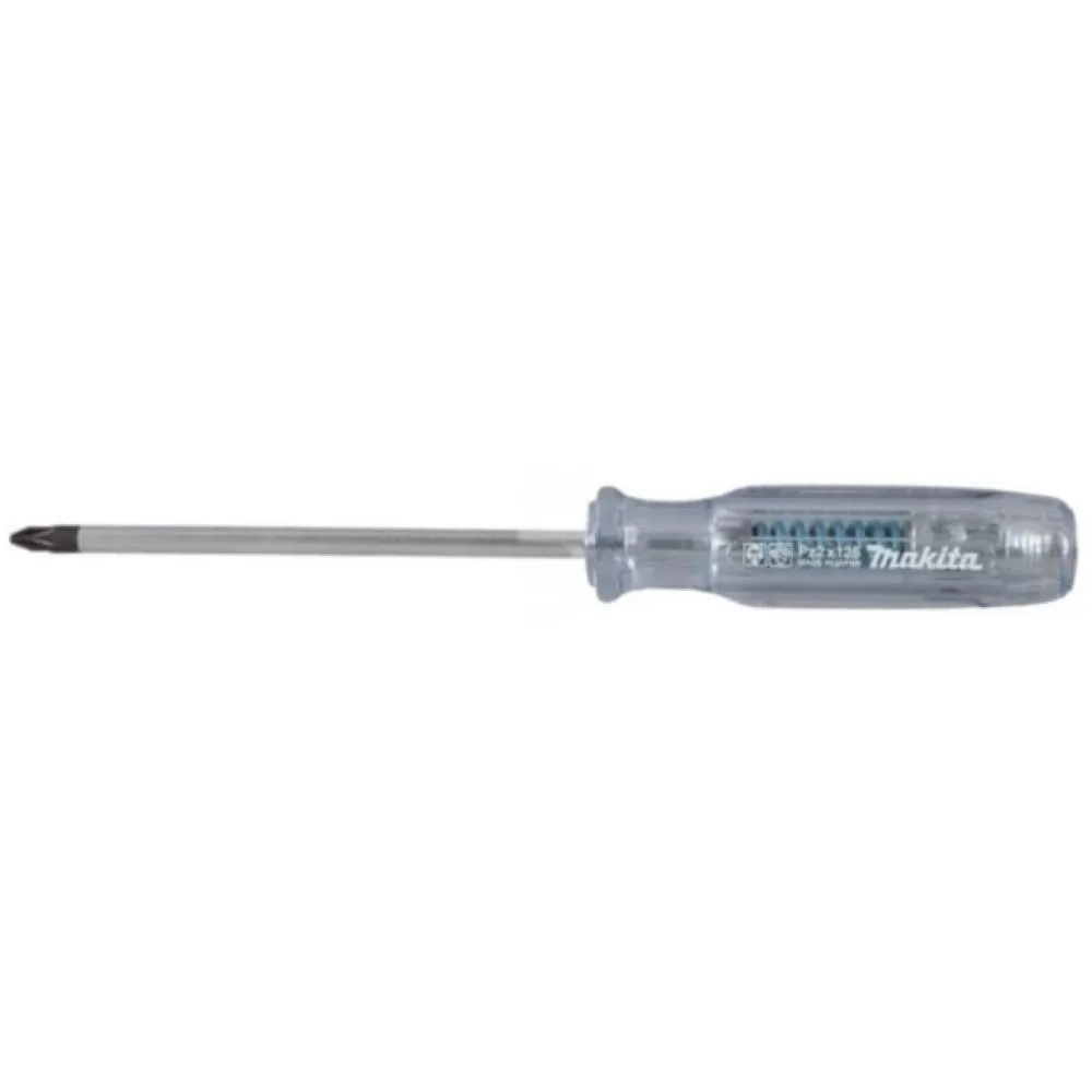 Отвертка PH2 Makita B-42438