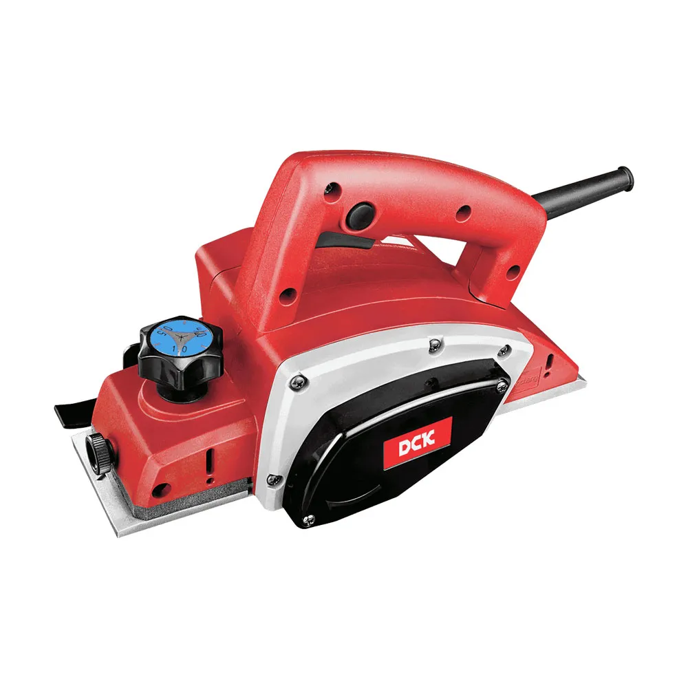 Рубанок DCK KMB03-82