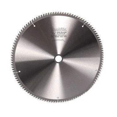 Пильный диск Makita A-81642