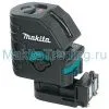 Лазерный уровень Makita SK104Z