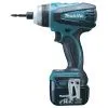 Ударная импульсная дрель-шуруповерт Makita BTP131RFE