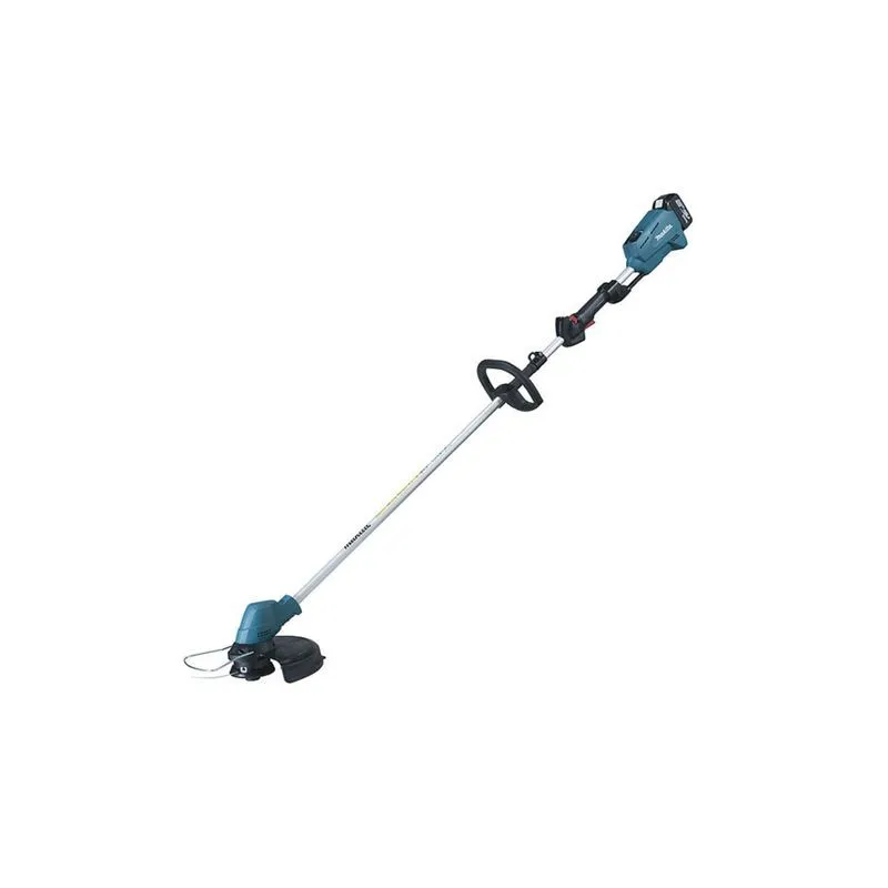 Аккумуляторный триммер Makita DUR182LRF